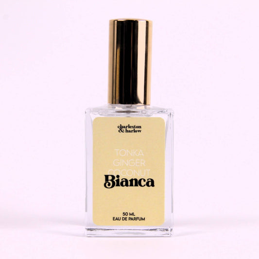 Bianca Perfume Fragrance Unisex 50mL
