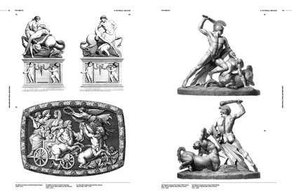 Vault Editions: Dragons & Mythical Creatures Reference Book (Pre-Order)