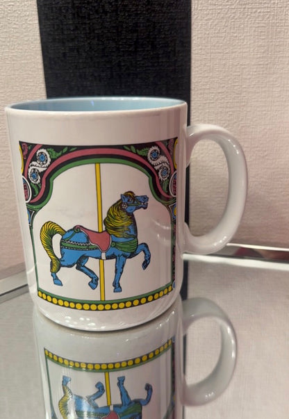 Carousel Mug🎠