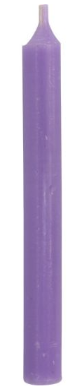 Ritual Candle - Scented 5"