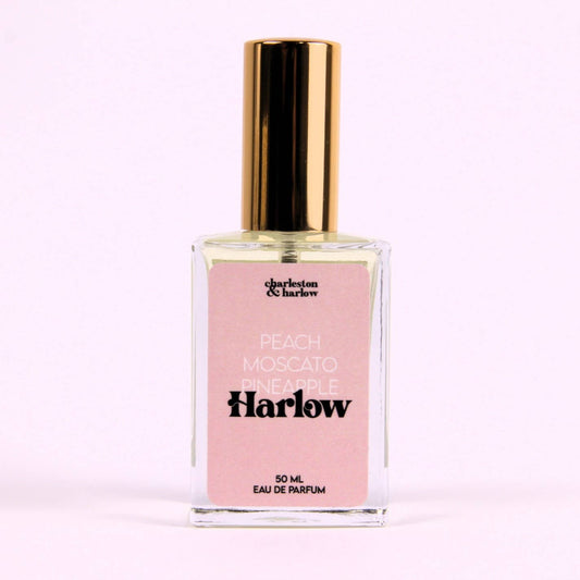Harlow Perfume Fragrance Unisex 50mL