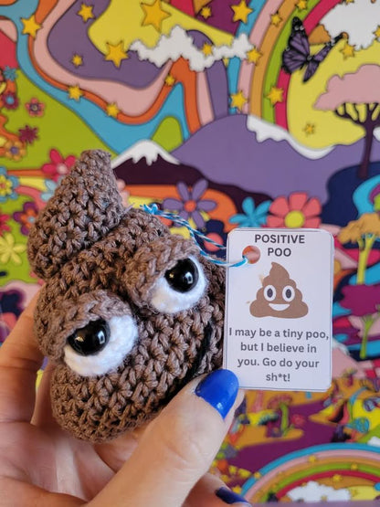 Positive Poo