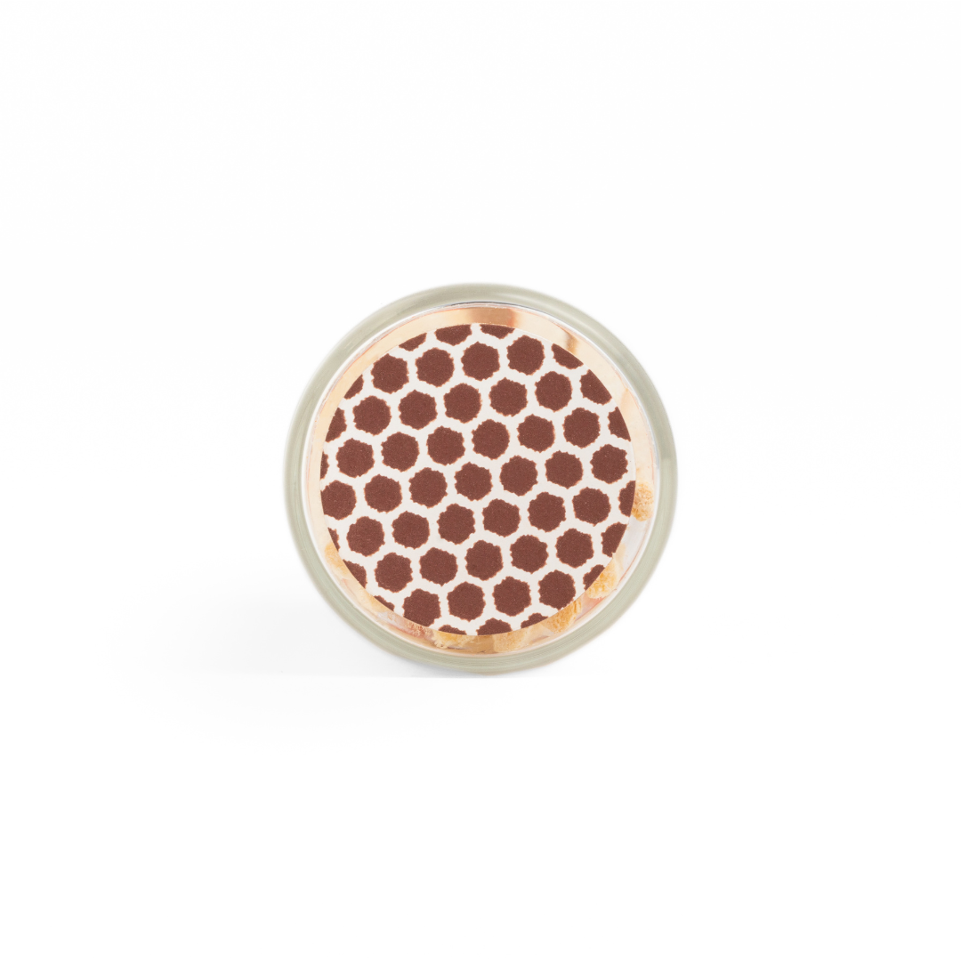 Colour Tip Matches in Small Corked Vial