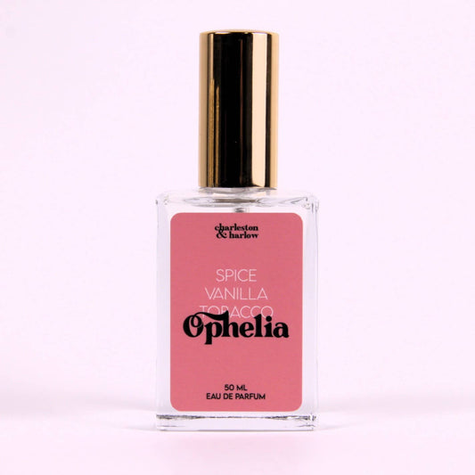Ophelia Perfume Fragrance Unisex 50mL