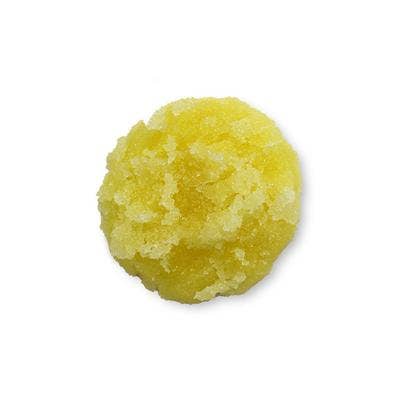 Mojito Lip Scrub Vegan