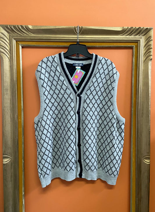 Grampa Vest