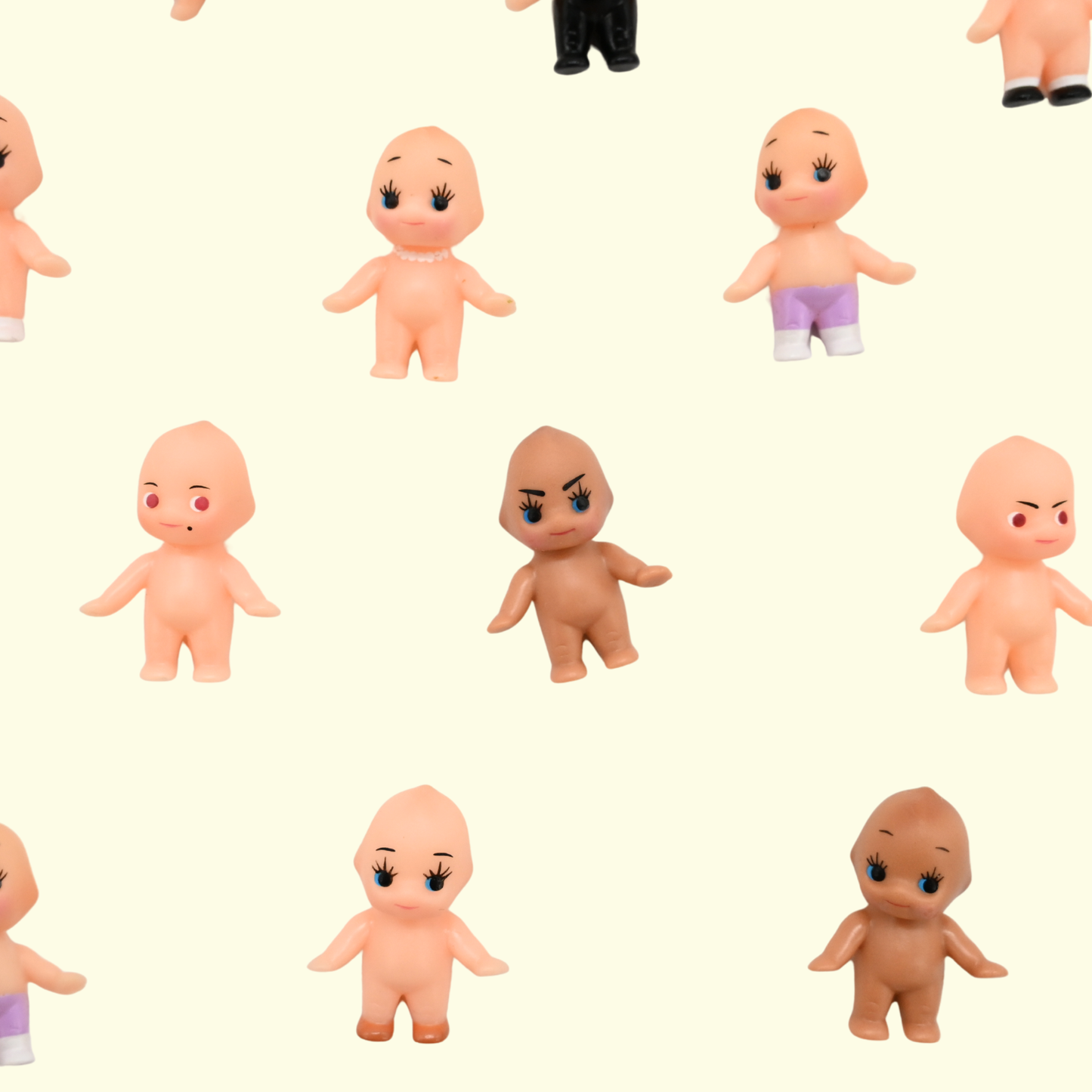 Adopt a Kewpie Baby!