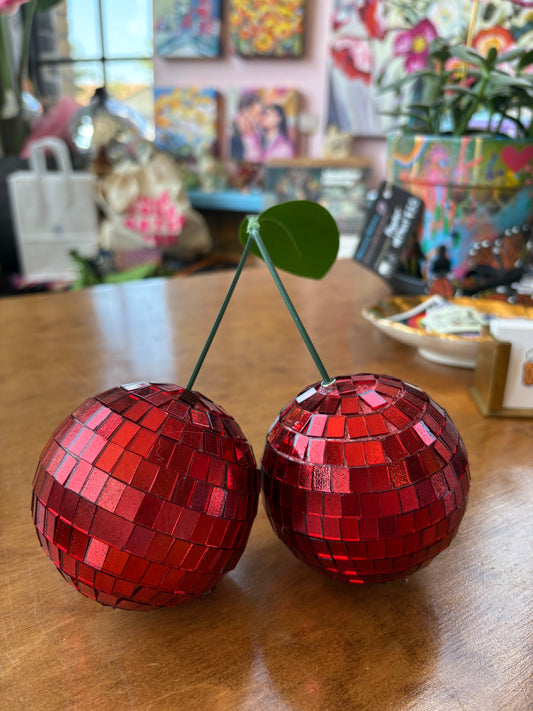 Disco Cherries