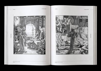 Vault Editions: The Dance of Death Reference Book (Pre-Order)