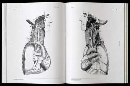 Vault Editions: Morbid Anatomy Reference Book (Pre-Order)