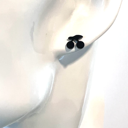 Cherry Earrings