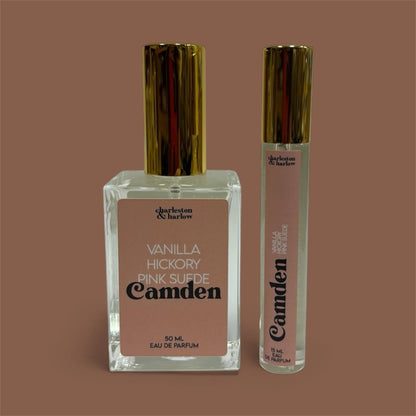 Camden Perfume Fragrance Unisex 50mL