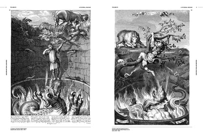 Vault Editions: Dragons & Mythical Creatures Reference Book (Pre-Order)