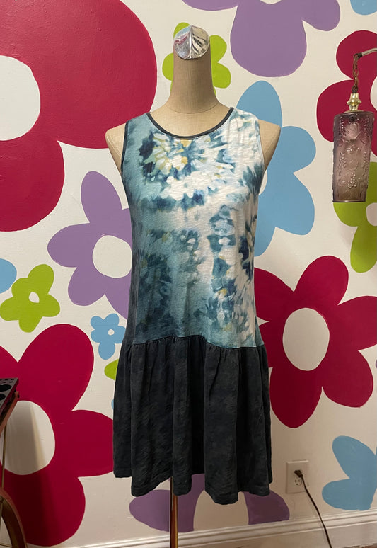 Anthropologie Weekend Dress