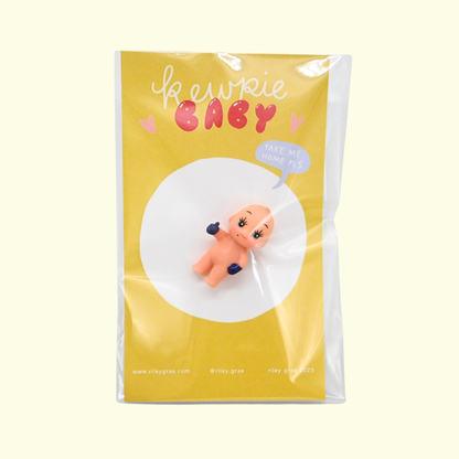 Adopt a Kewpie Baby!