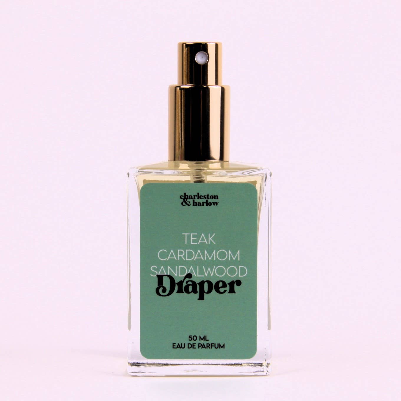 Draper Perfume Fragrance Unisex 50mL