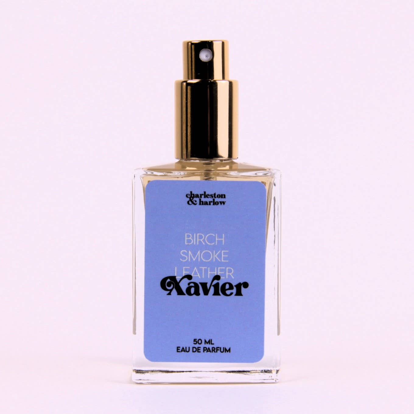 Xavier Perfume Fragrance Unisex 50mL