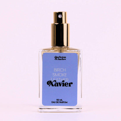 Xavier Perfume Fragrance Unisex 50mL
