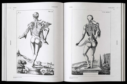 Vault Editions: Morbid Anatomy Reference Book (Pre-Order)