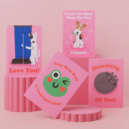 You're A Ripe Old Age Birthday Card