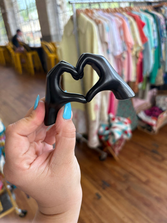 Swiftie Hands Decor 🫶