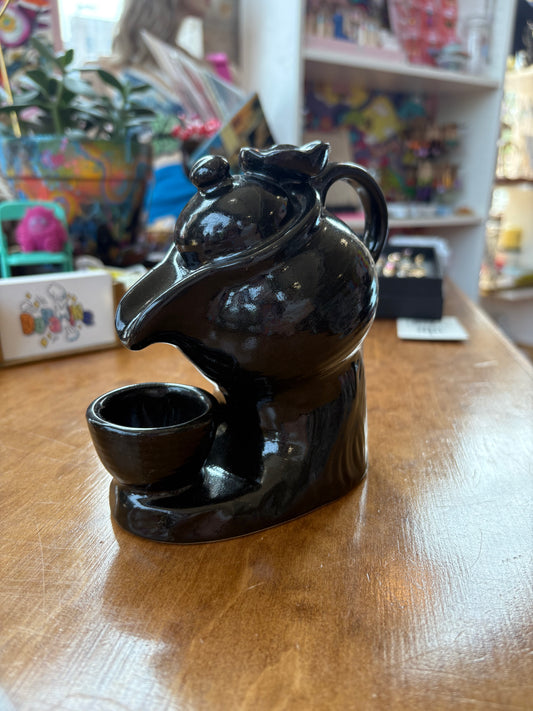 Backflow Incense Burners