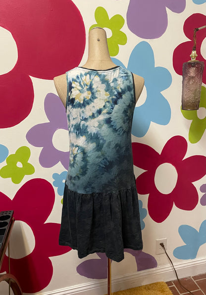 Anthropologie Weekend Dress