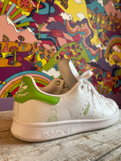 Adidas Stan Smith x Kermit