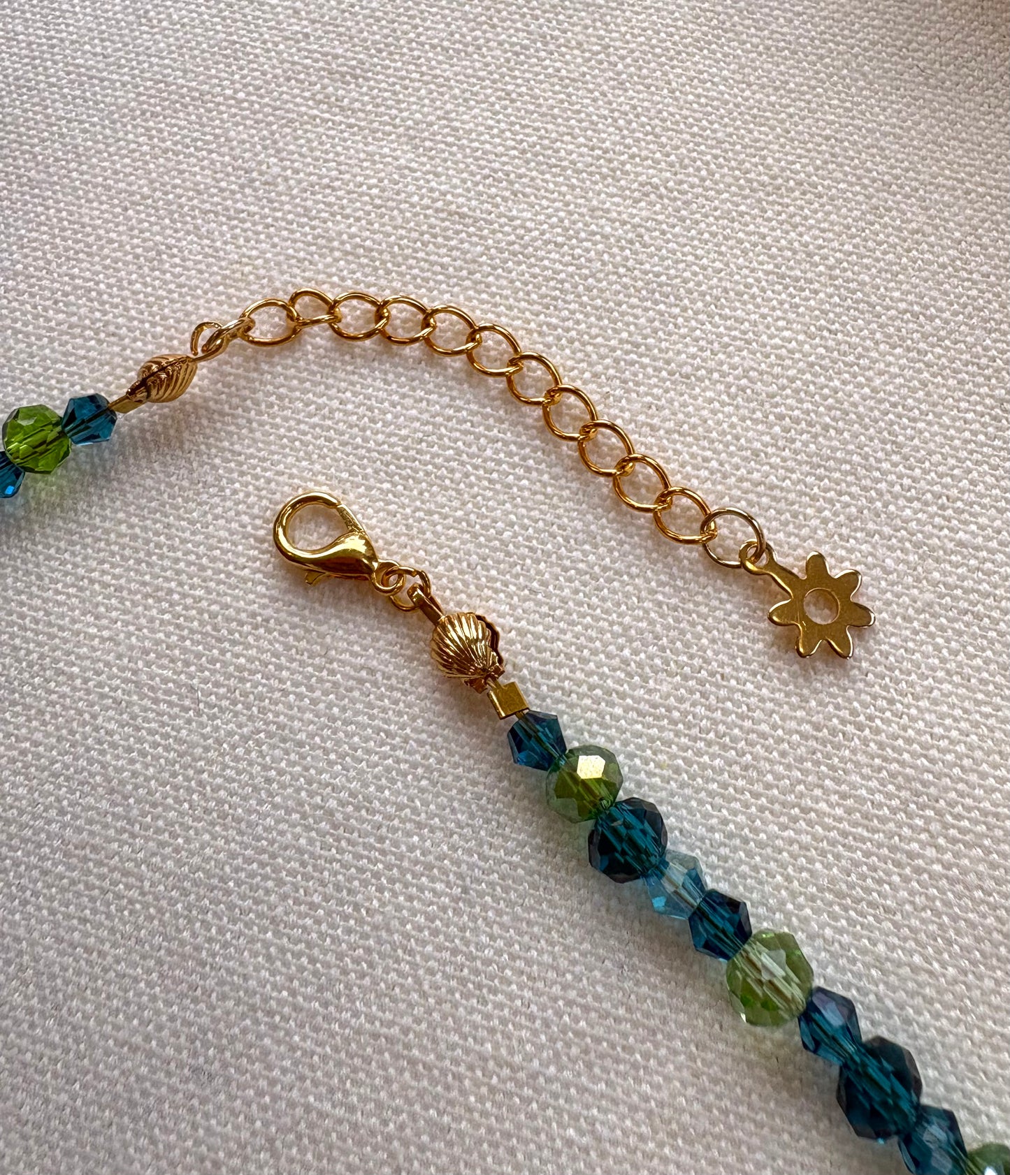 Thea Necklace