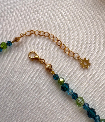 Thea Necklace