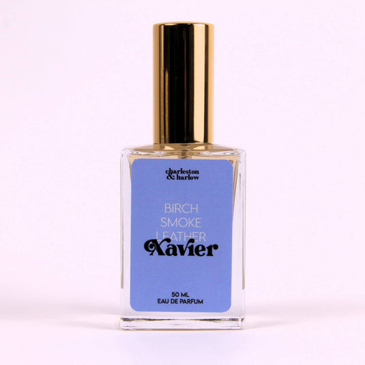 Xavier Perfume Fragrance Unisex 50mL