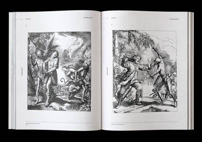 Vault Editions: The Dance of Death Reference Book (Pre-Order)