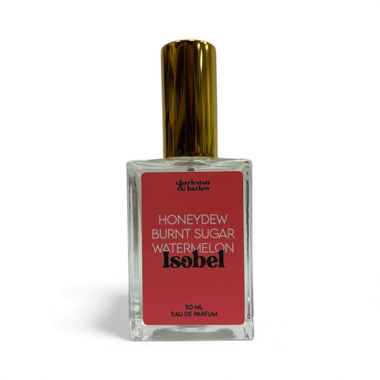 Isobel Perfume Fragrance Unisex 50mL