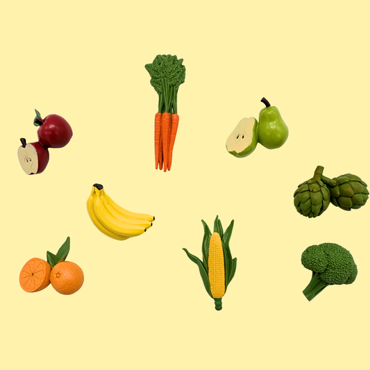 Fresh Produce Minis