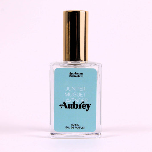 Aubrey Perfume Fragrance Unisex 50mL