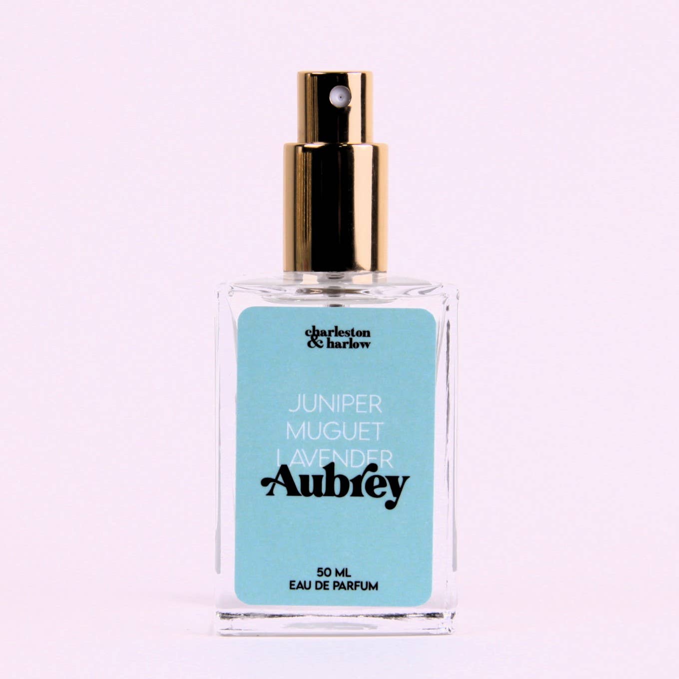 Aubrey Perfume Fragrance Unisex 50mL