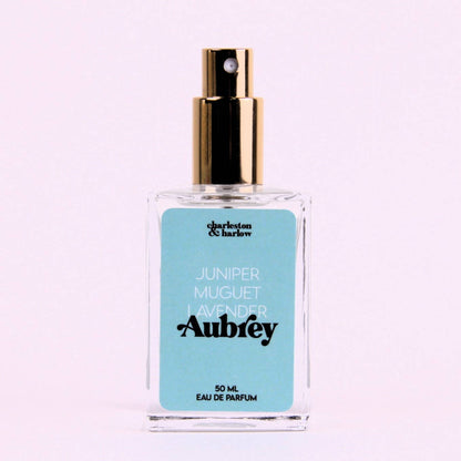 Aubrey Perfume Fragrance Unisex 50mL