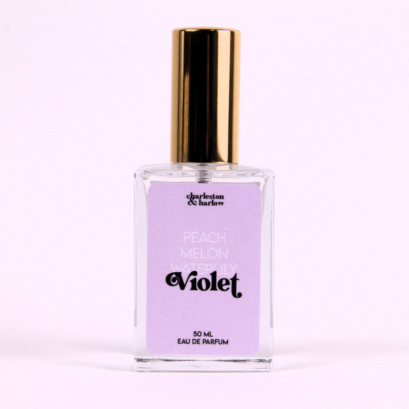 Violet Perfume Fragrance Unisex 50mL