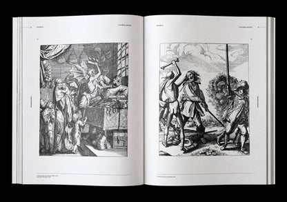 Vault Editions: The Dance of Death Reference Book (Pre-Order)