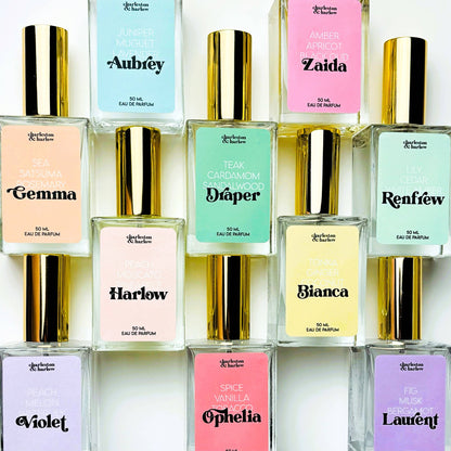 Bianca Perfume Fragrance Unisex 50mL
