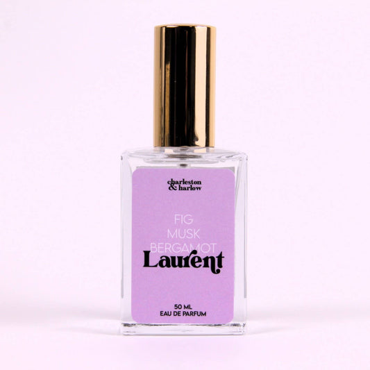 Laurent Perfume Fragrance Unisex 50mL