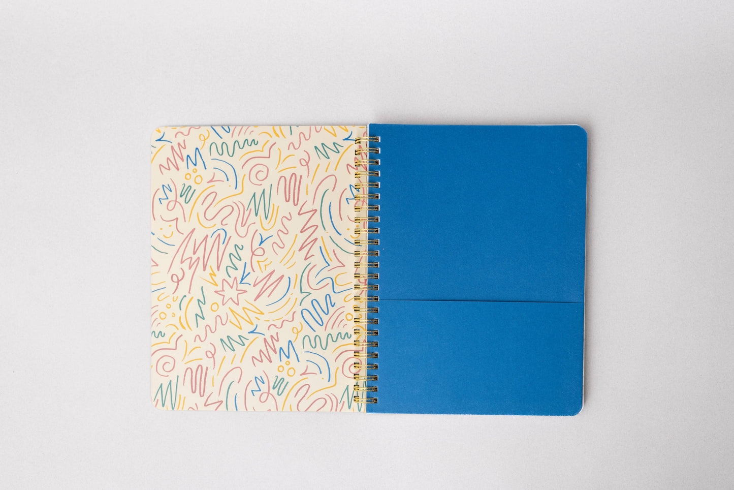 Rough Draft Mini Notebook, Before I Forget