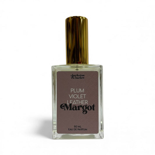 Margot Perfume Fragrance Unisex 50mL