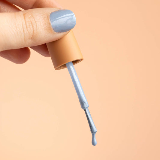 Vegan & 21-free Nail Polish - Les Hamptons