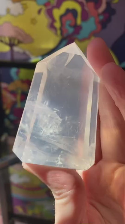 Girasol Quartz